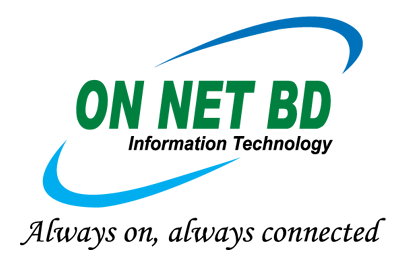 ONNET BD IT Logo