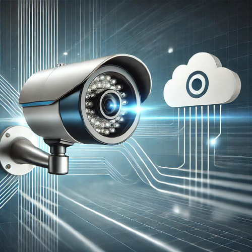 Connect IP Cameras Directly To The Cloud